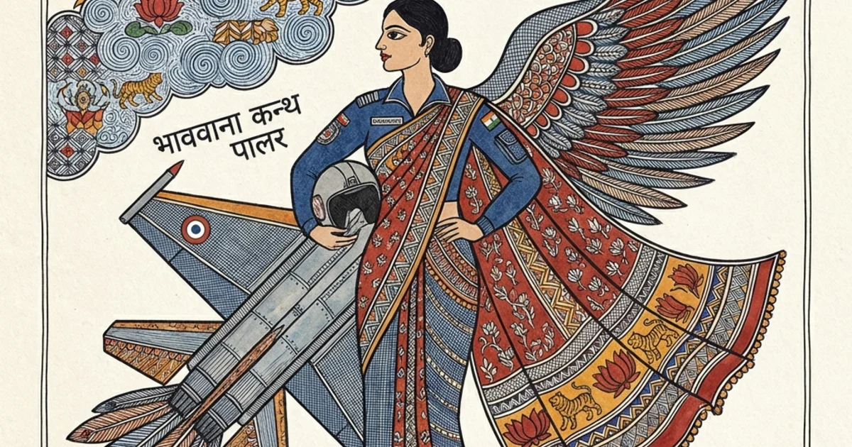भावना कंठ