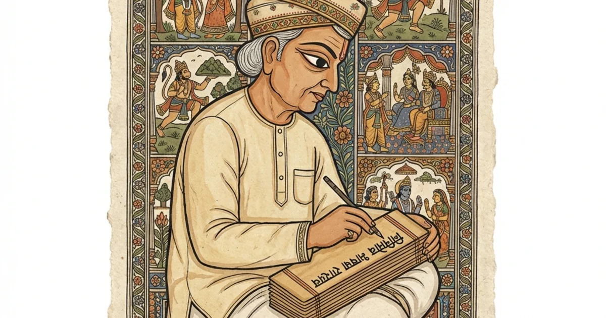 चन्दा झा