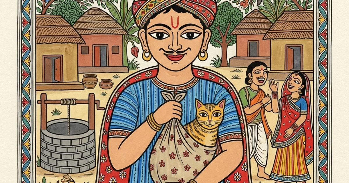 गोनू झा