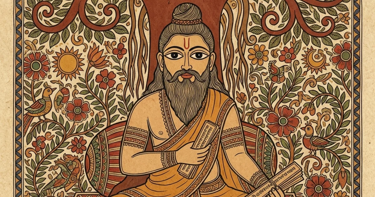महर्षि गौतम