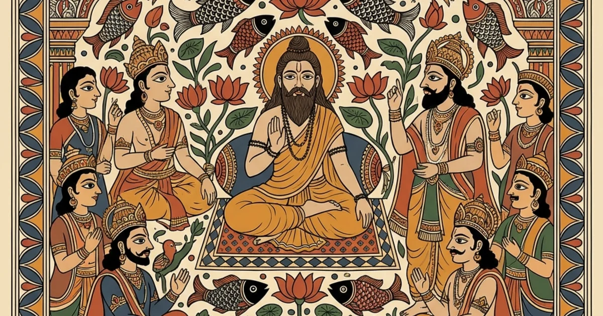 महर्षि याज्ञवल्क्य