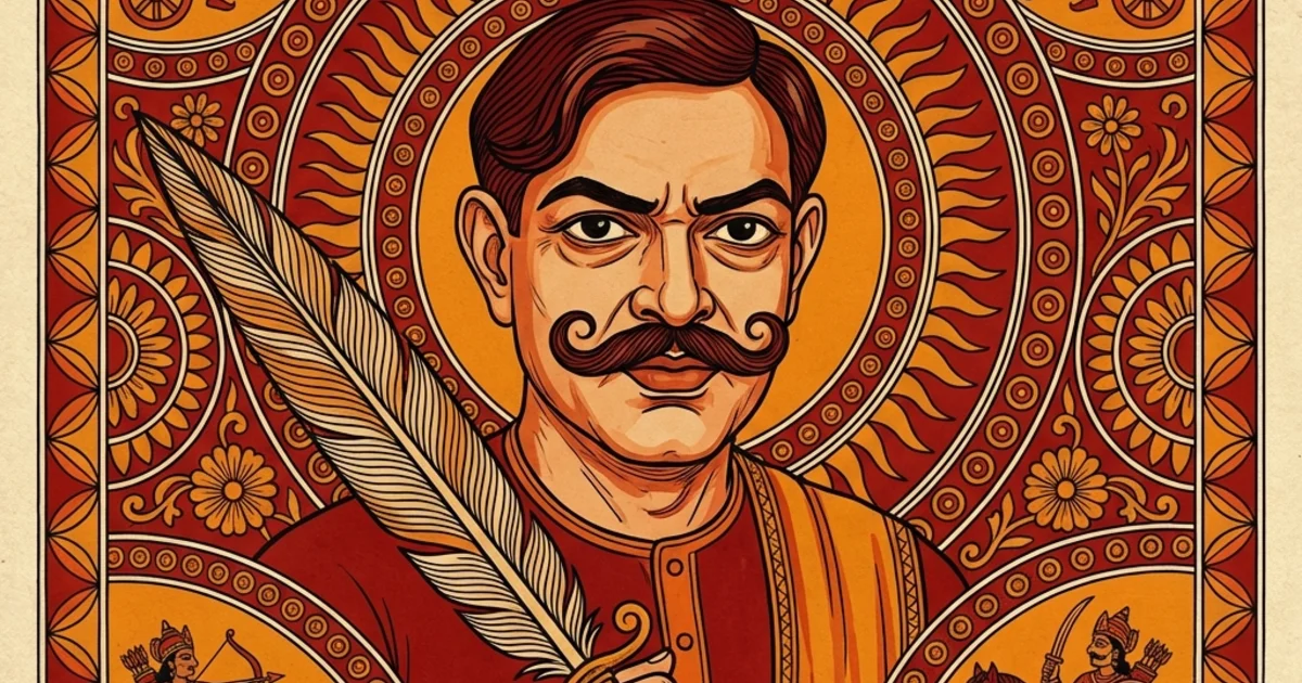 रामधारी सिंह दिनकर