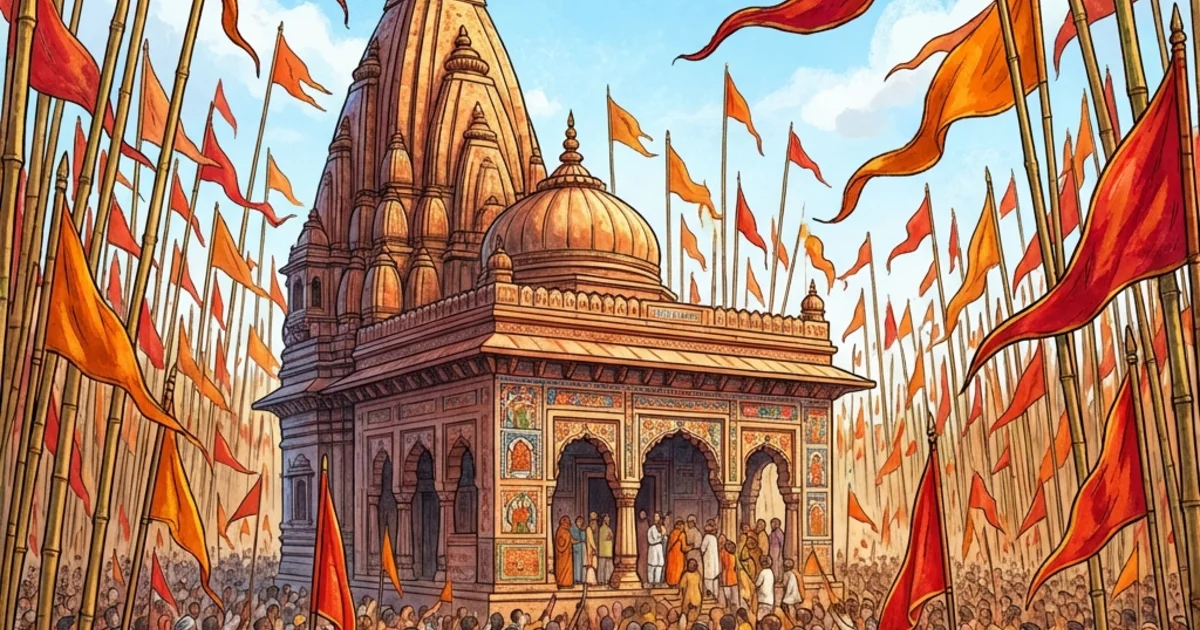 मकरमपुर हनुमान मंदिर
