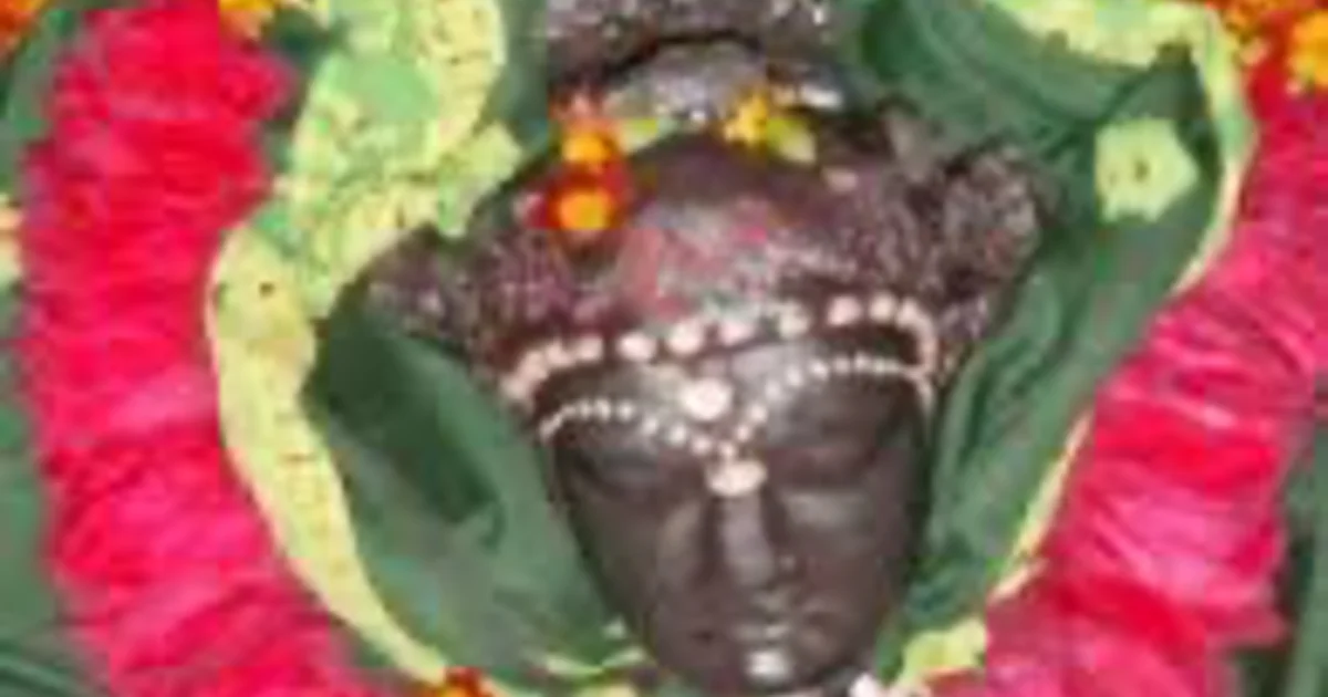 उग्रतारा स्थान