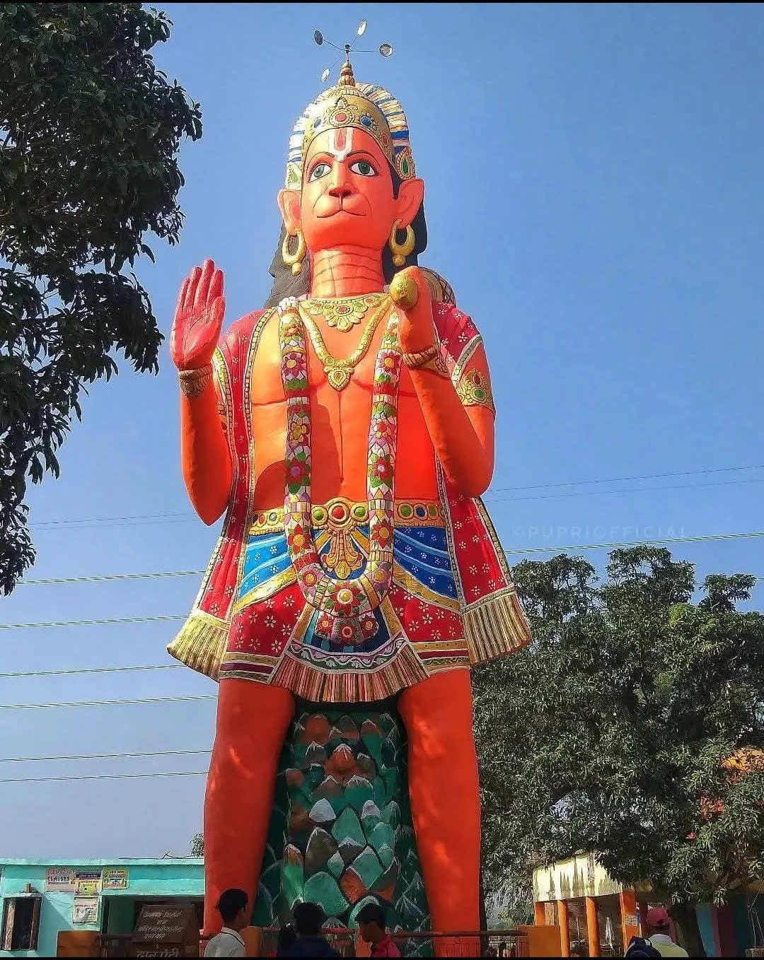 अम्नेश्वर नाथ (सुरसंड)
