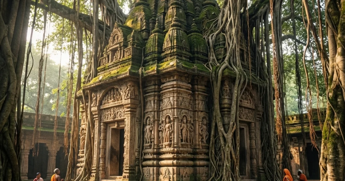 अहिल्या स्थान
