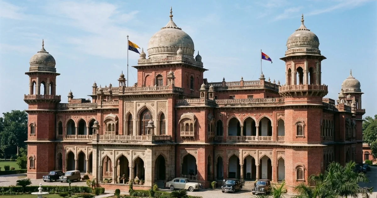 दरभंगा