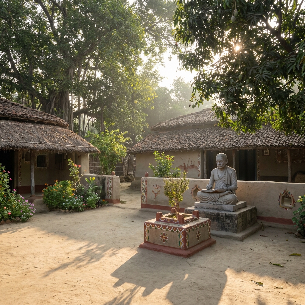 Bisfi (Vidyapati Dih)