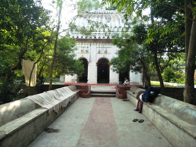 Saurath Sabha Gachhi