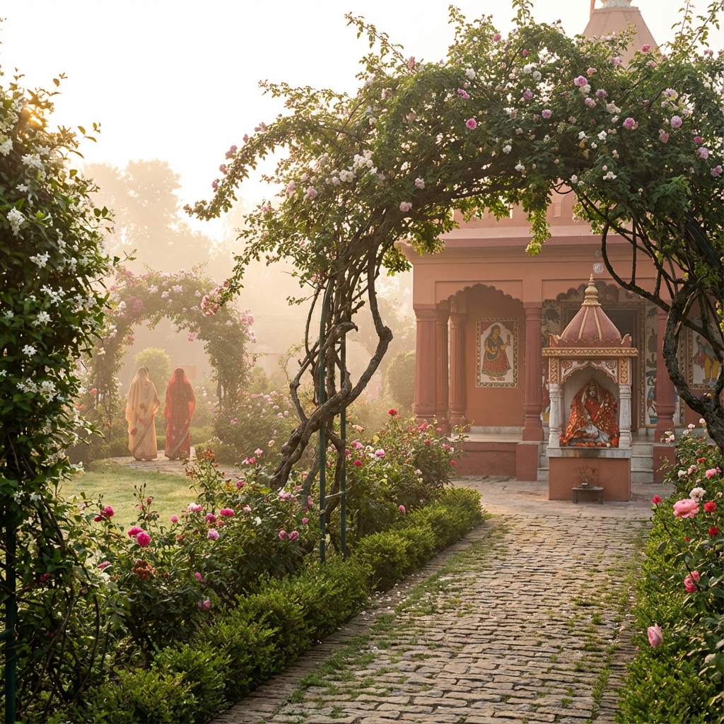 Girija Sthan (Phulhar)